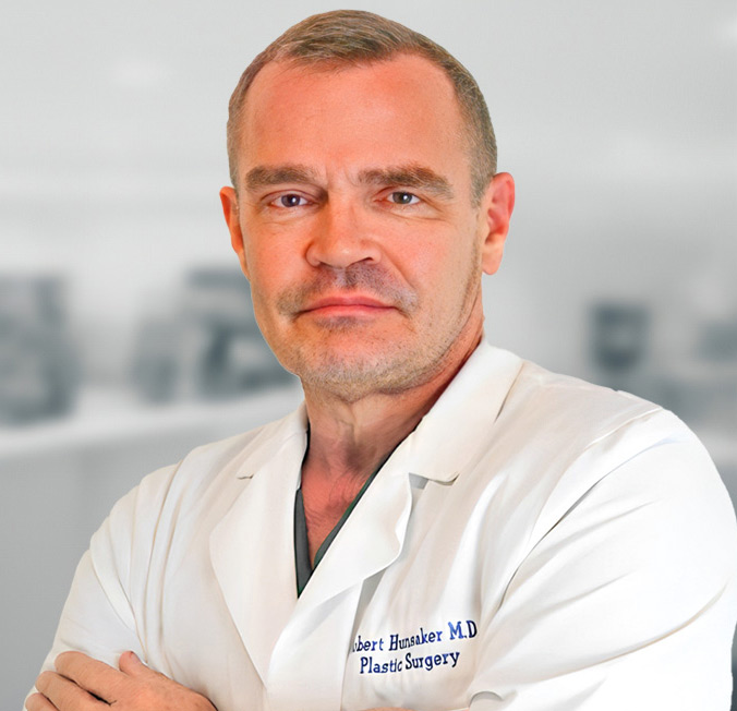 Dr. Robert Hunsaker