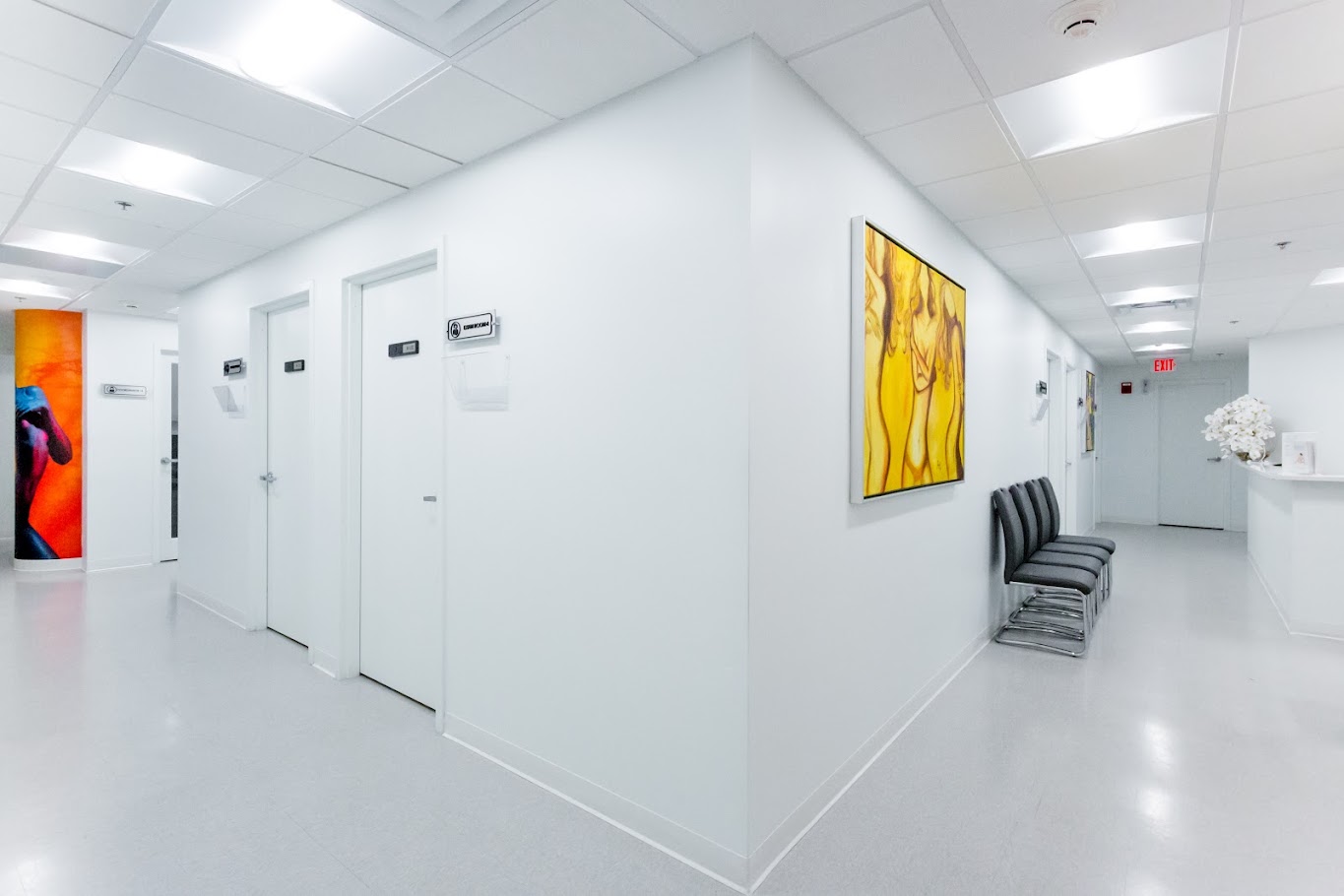 CG Cosmetic Miami surgical center