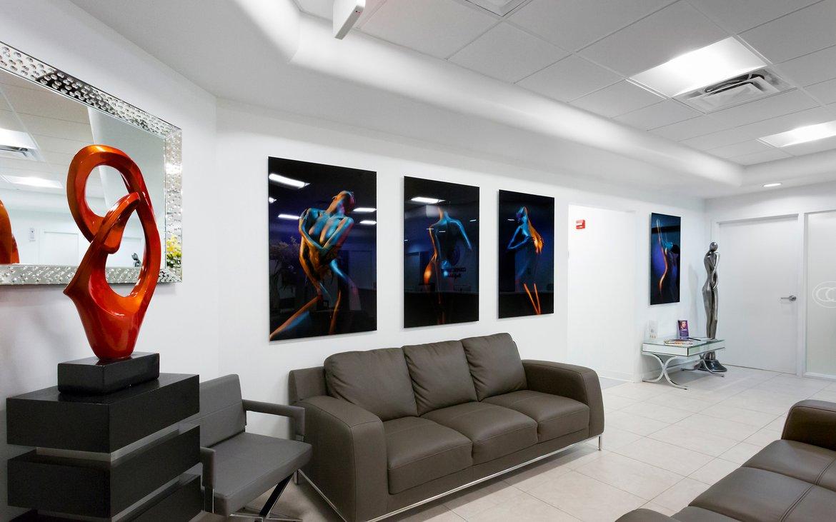 CG Cosmetic Miami surgical center
