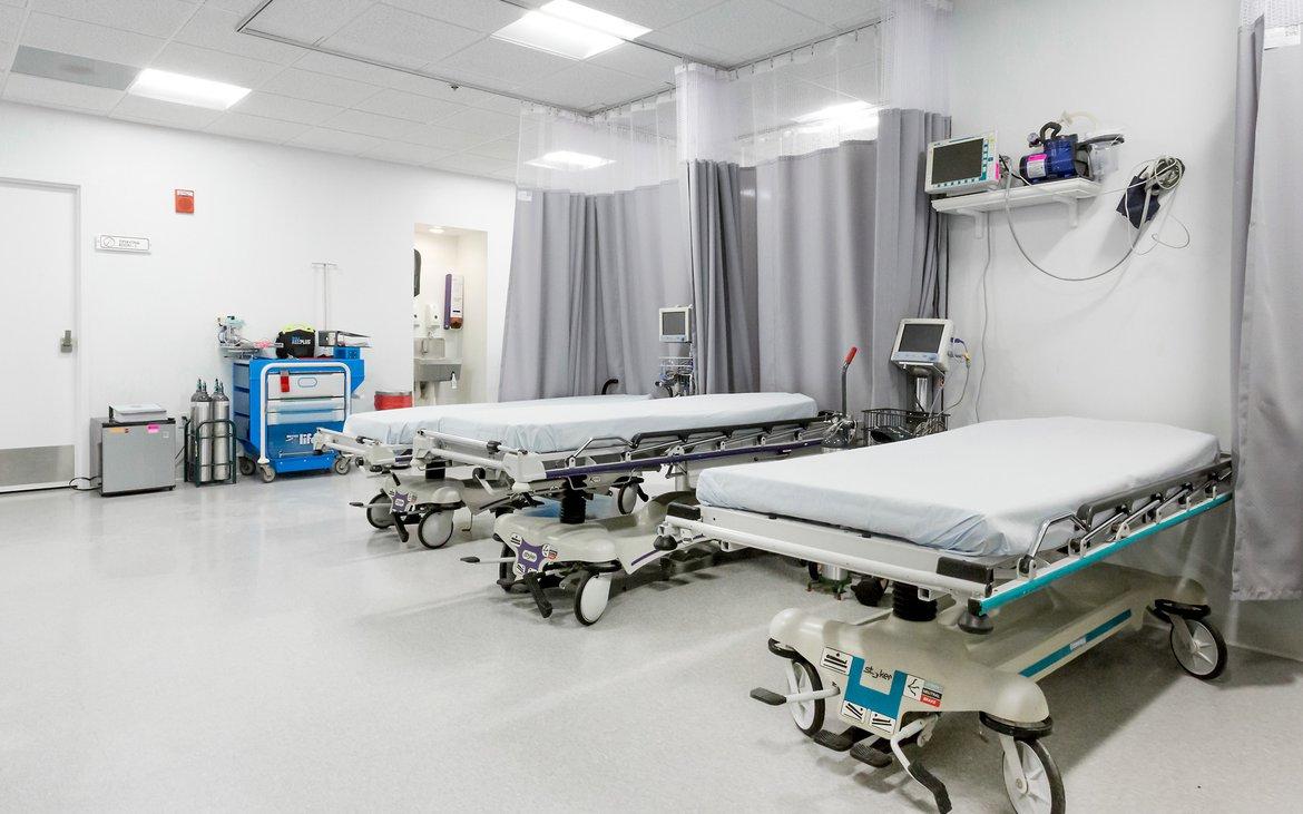 CG Cosmetic Miami surgical center