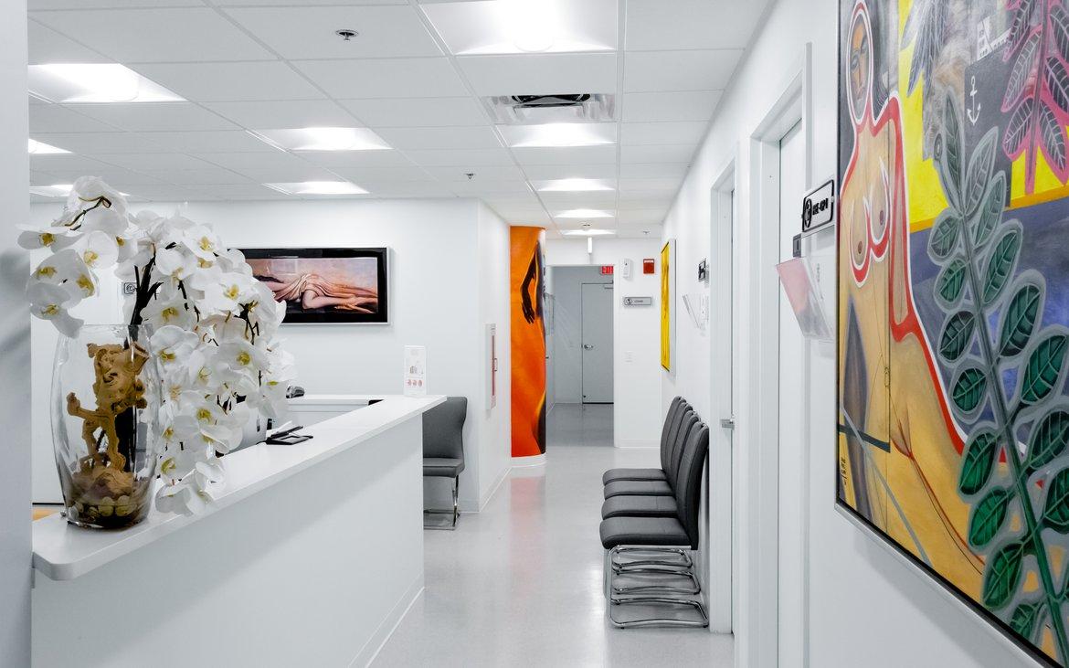 CG Cosmetic Miami surgical center