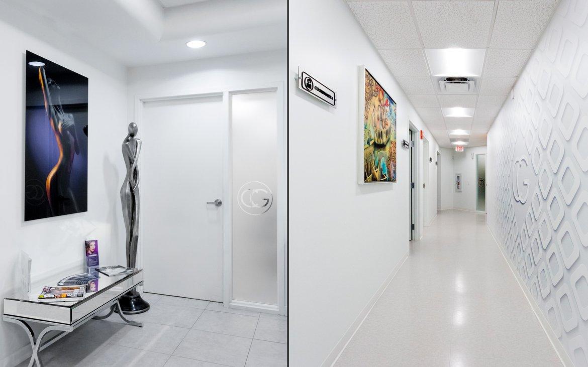 CG Cosmetic Miami surgical center